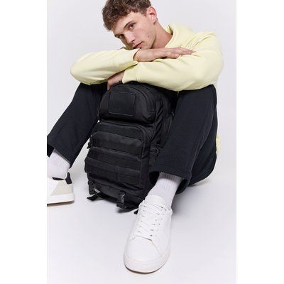 Mochila Multibolsillos Personalizable