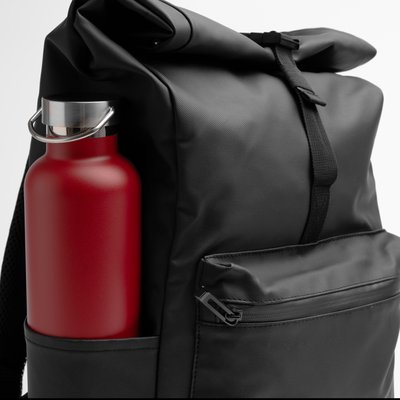 Mochila multifunción impermeable