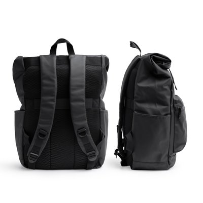 Mochila multifunción impermeable