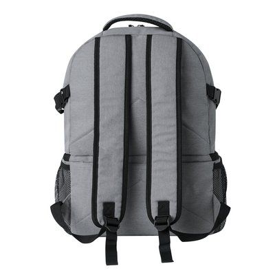 Mochila multiusos Compartimento isotérmico RPET