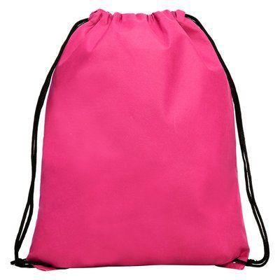Mochila multiusos de polipropileno no tejido Roseton