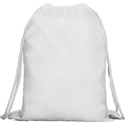 Mochila multiusos resistente al agua Blanco