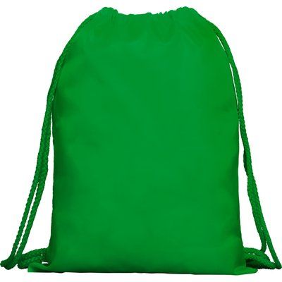 Mochila multiusos resistente al agua Verde Helecho