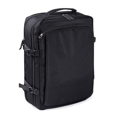 Mochila de nailon 32L compatible con trolley NE