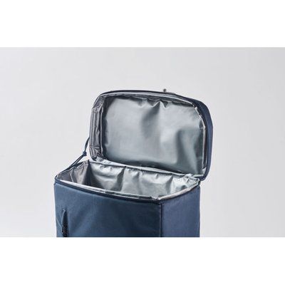 Mochila nevera 9L RPET 600D