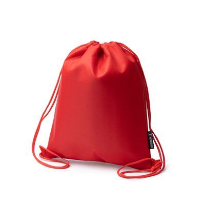 Mochila nevera infantil de cuerdas