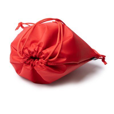 Mochila nevera infantil de cuerdas
