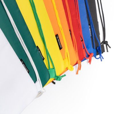 Mochila nevera infantil de cuerdas