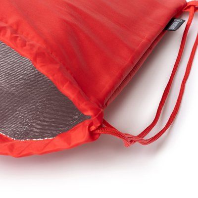 Mochila nevera infantil de cuerdas