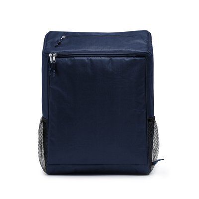 Mochila nevera con interior isotérmico Marino TALLA ÚNICA ADULTO