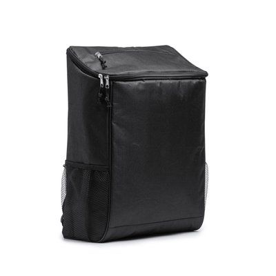 Mochila nevera con interior isotérmico
