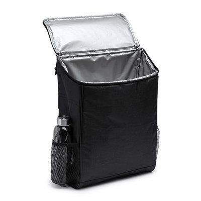 Mochila nevera con interior isotérmico