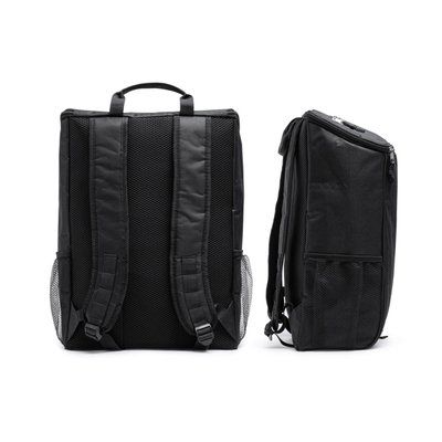 Mochila nevera con interior isotérmico