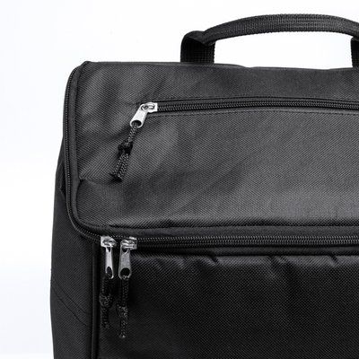 Mochila nevera con interior isotérmico