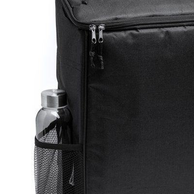 Mochila nevera con interior isotérmico