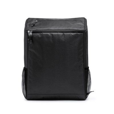 Mochila nevera con interior isotérmico