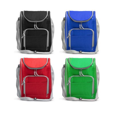 Mochila nevera isotérmica