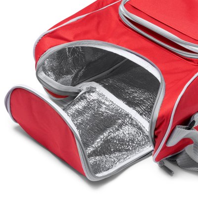 Mochila nevera isotérmica