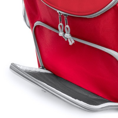 Mochila nevera isotérmica