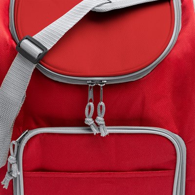 Mochila nevera isotérmica