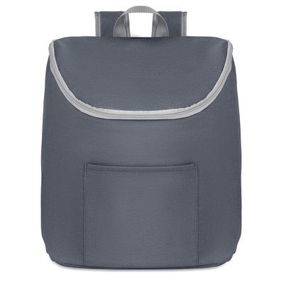 Mochila Nevera Policanvas 300D Negro