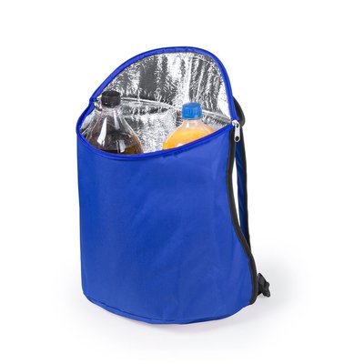 Mochila nevera resistente con cintas acolchadas