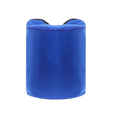 Mochila nevera resistente con cintas acolchadas