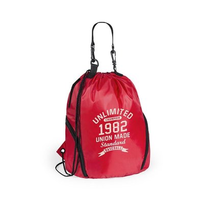Mochila de Cuerdas Poliéster 210D