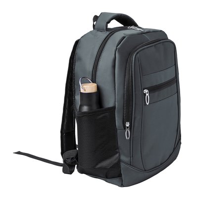 Mochila Nylon 600D Acolchada 15"