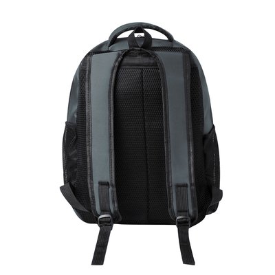 Mochila Nylon 600D Acolchada 15"