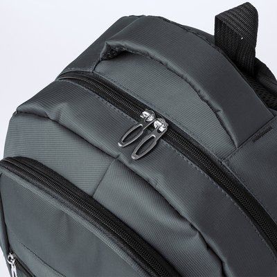 Mochila Nylon 600D Acolchada 15"