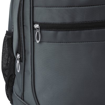 Mochila Nylon 600D Acolchada 15"