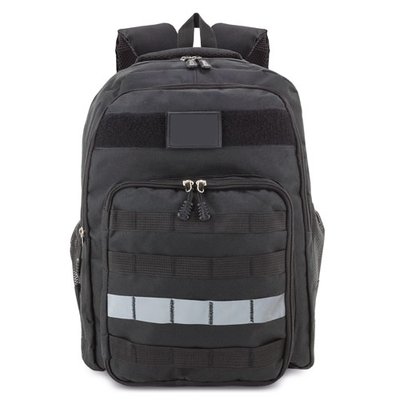 Mochila Outdoor Acolchada Ne
