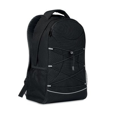 Mochila Outdoor Negro