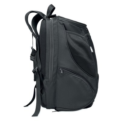 Mochila Pádel 600D RPET