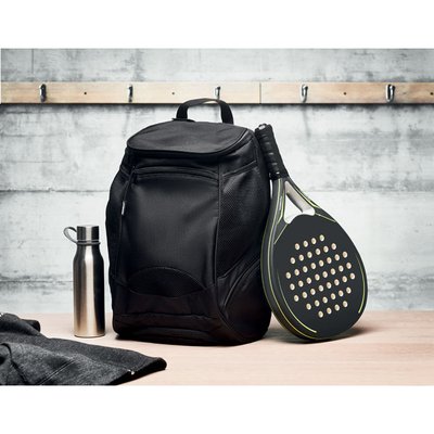 Mochila Pádel 600D RPET