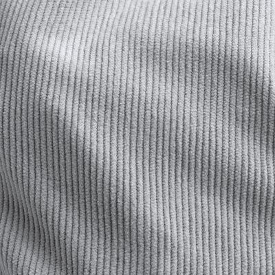 Mochila de pana con cuerdas