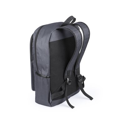 Mochila personalizada de poliéster para portátil de 15" 