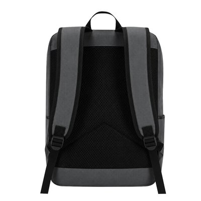 Mochila personalizada de poliéster para portátil de 15" 