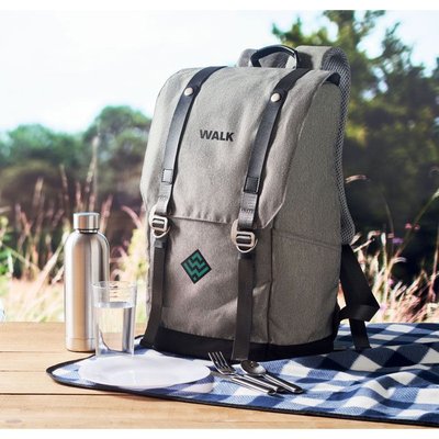 Mochila Picnic 4 Personas