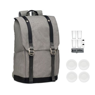 Mochila Picnic 4 Personas