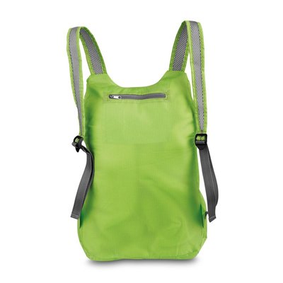 Mochila Plegable 11L Ripstop