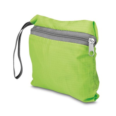 Mochila Plegable 11L Ripstop