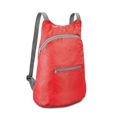 Mochila Plegable 8L Poliéster 210D