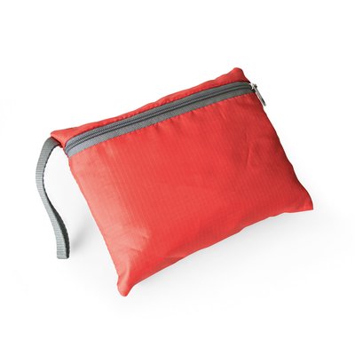 Mochila Plegable 8L Poliéster 210D