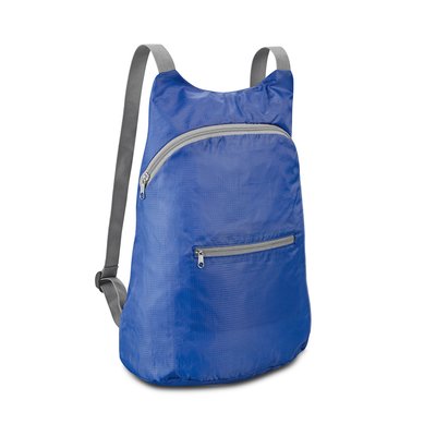 Mochila Plegable 8L Poliéster 210D