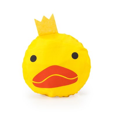Mochila plegable infantil con diseño de animales