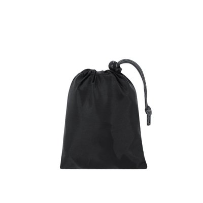 Mochila plegable RPET ripstop