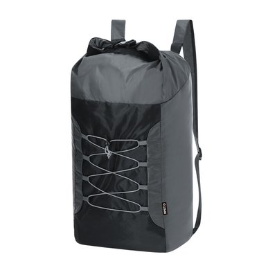 Mochila plegable RPET ripstop