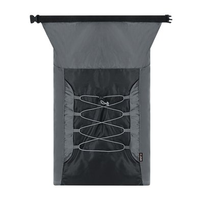 Mochila plegable RPET ripstop